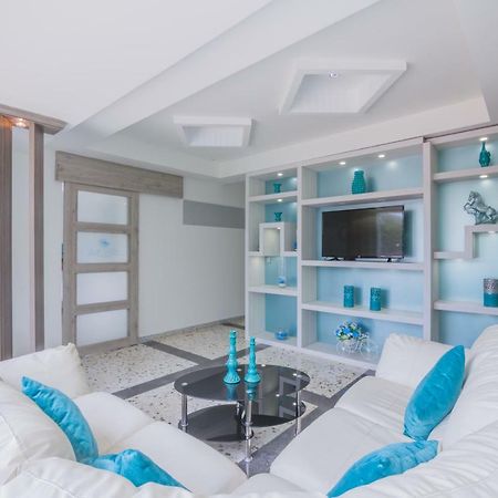Velik Ocean Hotel Aeropuerto Картахена Экстерьер фото